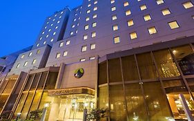 アークホテル大阪心斎橋 -ルートインホテルズ-